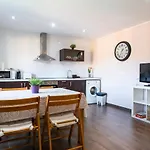 Cangas Relax Apartment