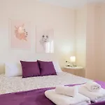 Cangas Relax Appartement *