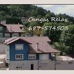 Cangas Relax Apartment Cangas de Onis