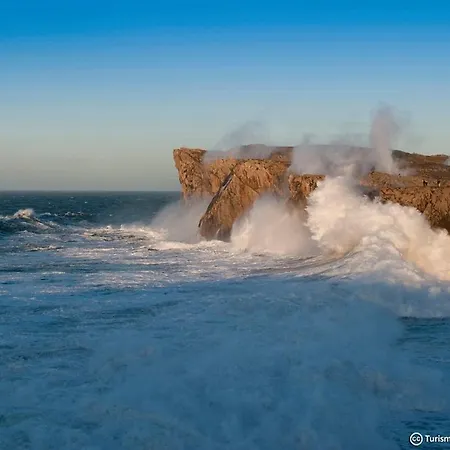 Cangas Relax Apartment *