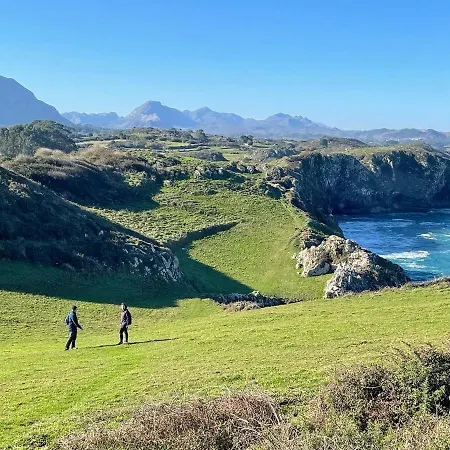 Apartment Cangas Relax *