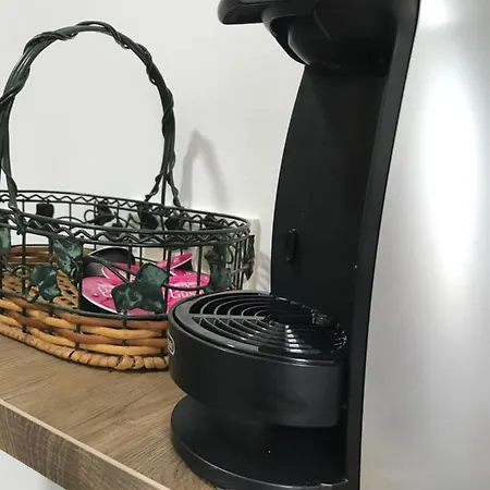 Cangas Relax Lejlighed *