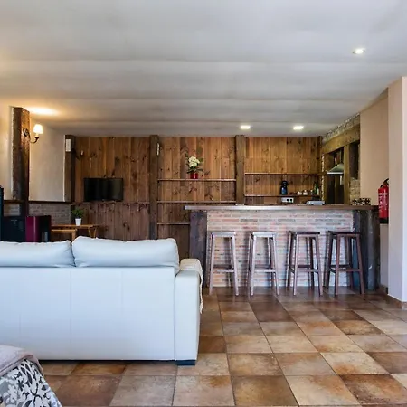Cangas Relax Apartman