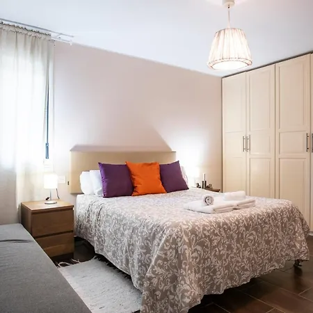 Apartment Cangas Relax *