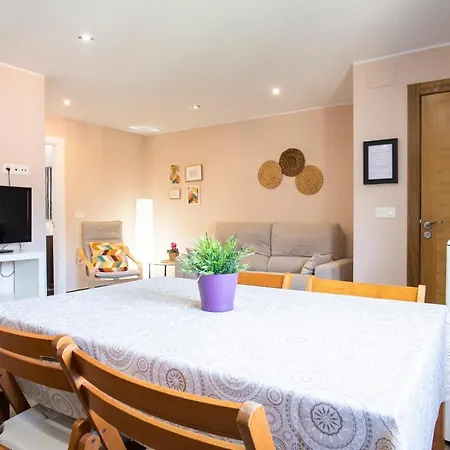 Cangas Relax * Onís