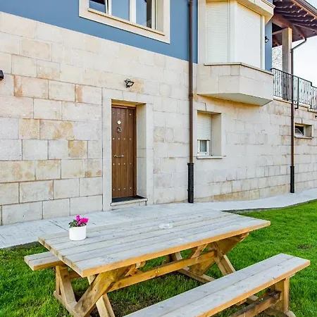 Cangas Relax * Onís