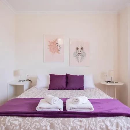 Cangas Relax Apartment