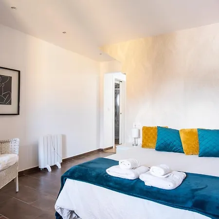 Cangas Relax * Onís