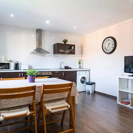 Cangas Relax Apartman