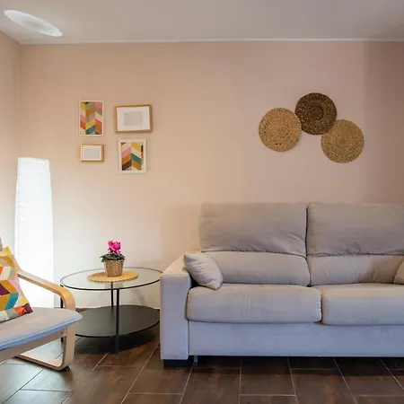 Cangas Relax * Onís