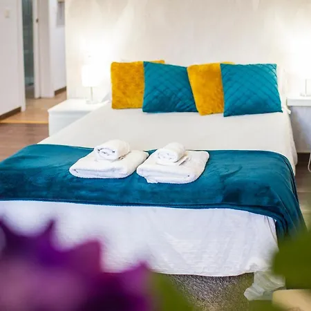 Apartment Cangas Relax *