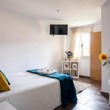Apartman Cangas Relax *