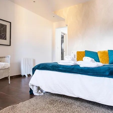 Apartman Cangas Relax *