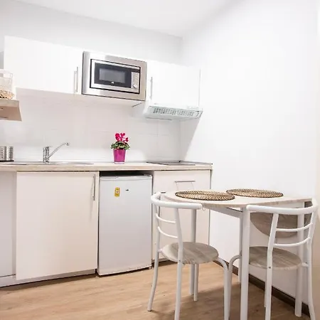Cangas Relax Apartman Onís