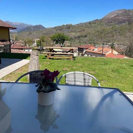 Cangas Relax