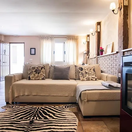 Cangas Relax Apartment *