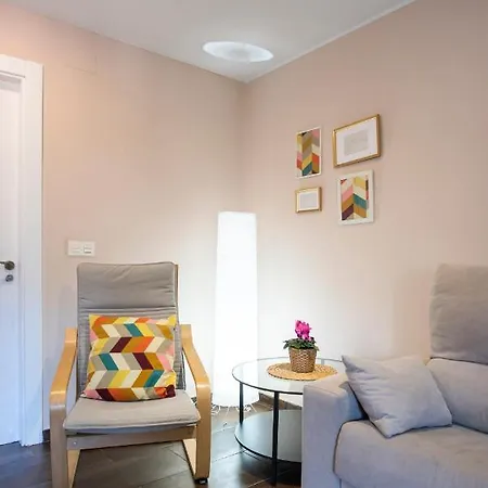 Cangas Relax Apartment Onís