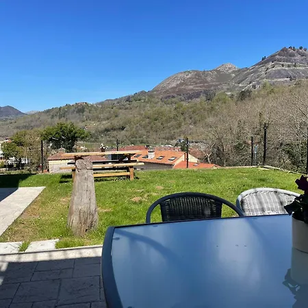 Cangas Relax *
