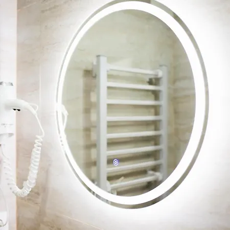 Cangas Relax Lejlighed *