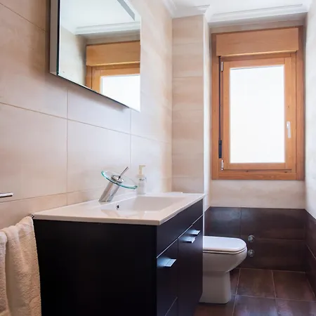 Apartment Cangas Relax *