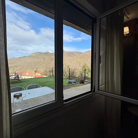 Cangas Relax Apartment *