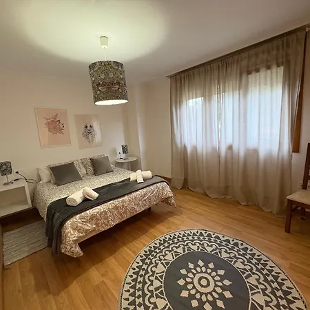 Cangas Relax Apartment *