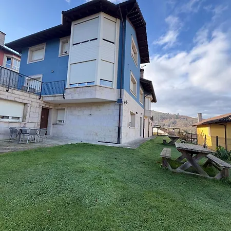 Apartment Cangas Relax *