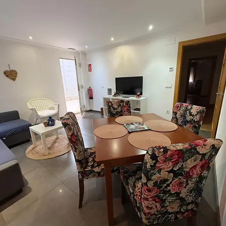 Apartman Cangas Relax Onís