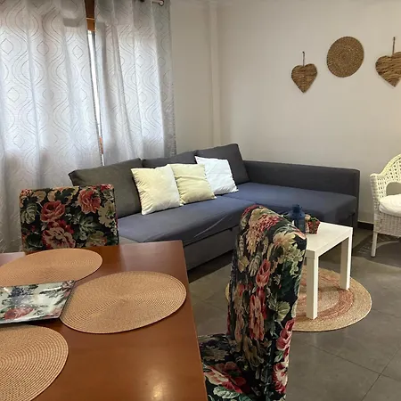 Apartment Cangas Relax