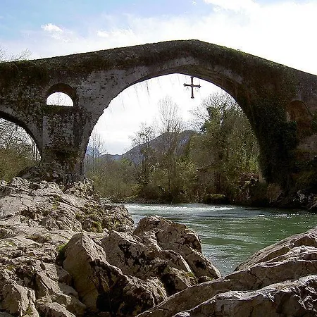 Cangas Relax