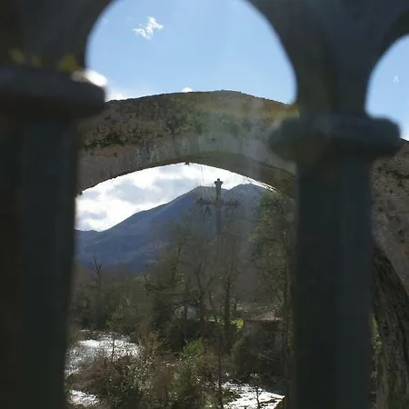 Apartment Cangas Relax Onís