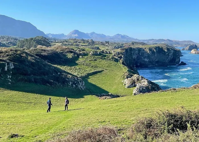 Apartment Cangas Relax *