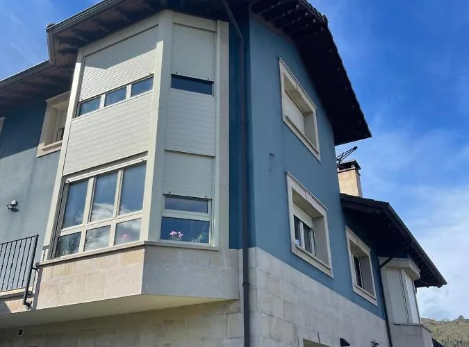 Cangas Relax Cangas de Onis