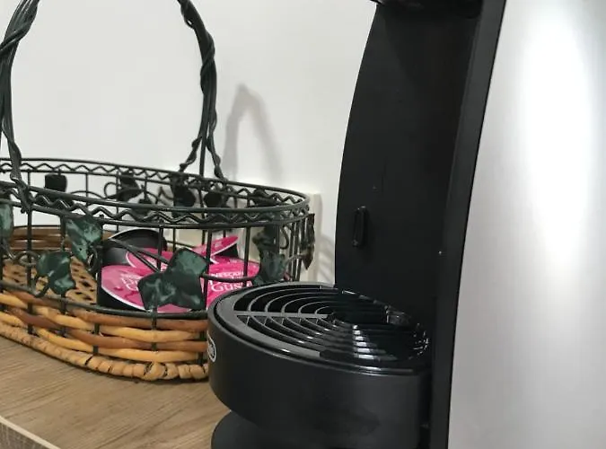 Cangas Relax Apartment *