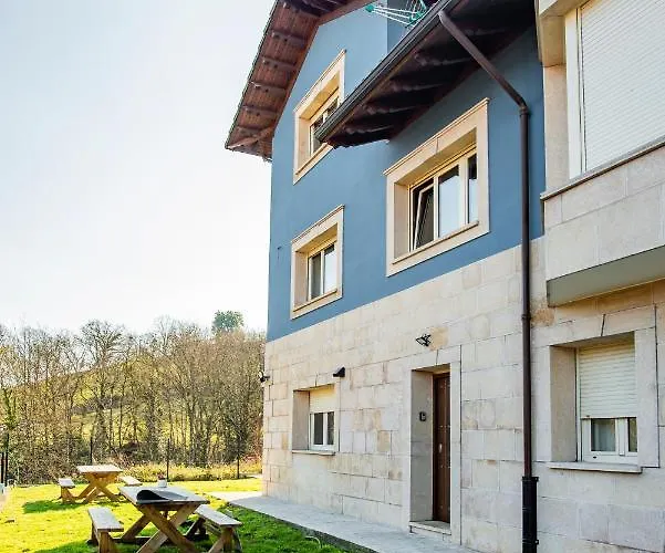 Cangas Relax Cangas de Onis