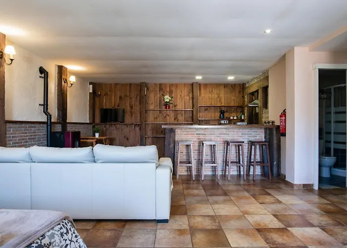 Cangas Relax Apartment