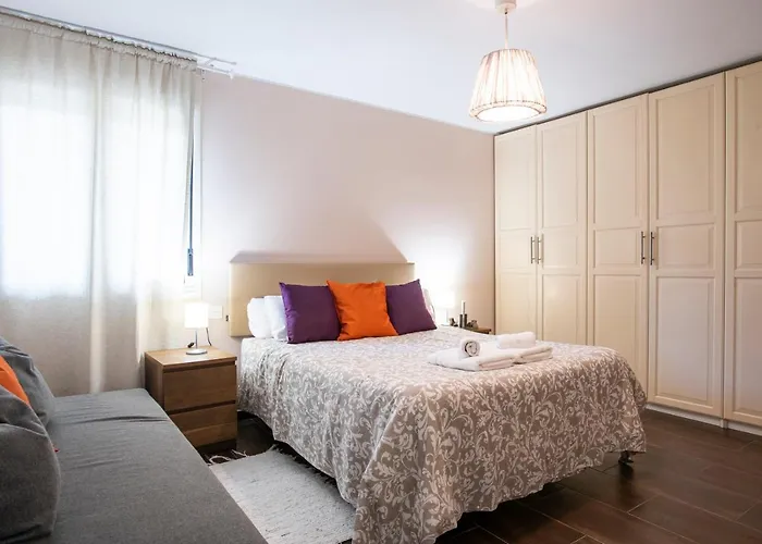 Apartment Cangas Relax *