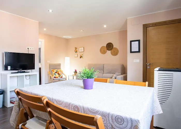 Cangas Relax * Cangas de Onis