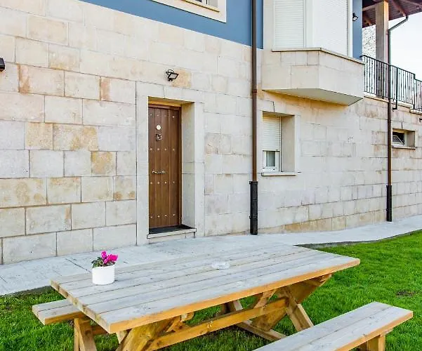 Cangas Relax * Cangas de Onis