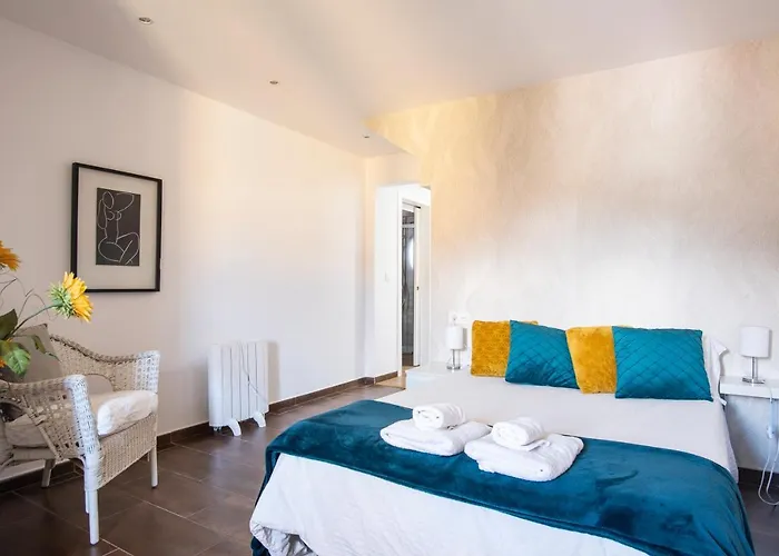 Cangas Relax * Cangas de Onis