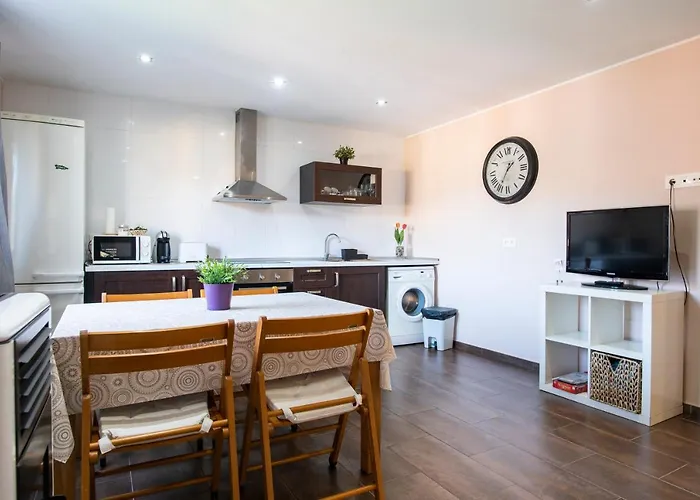 Cangas Relax Apartment