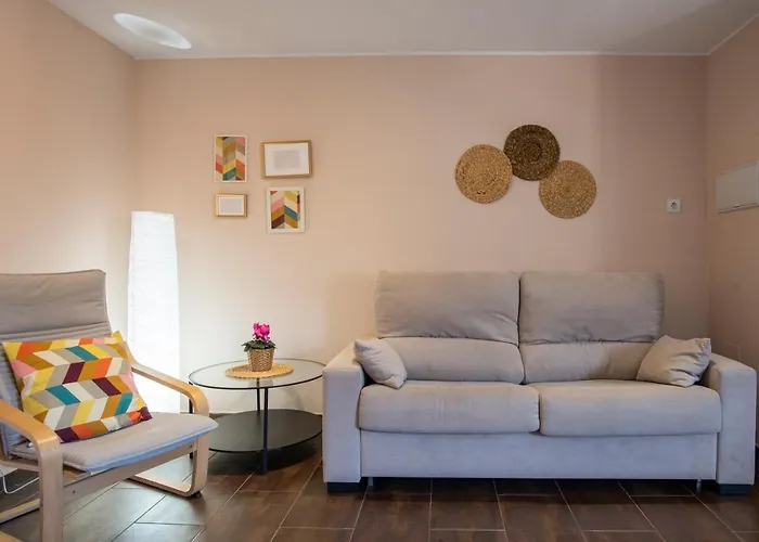 Cangas Relax * Cangas de Onis