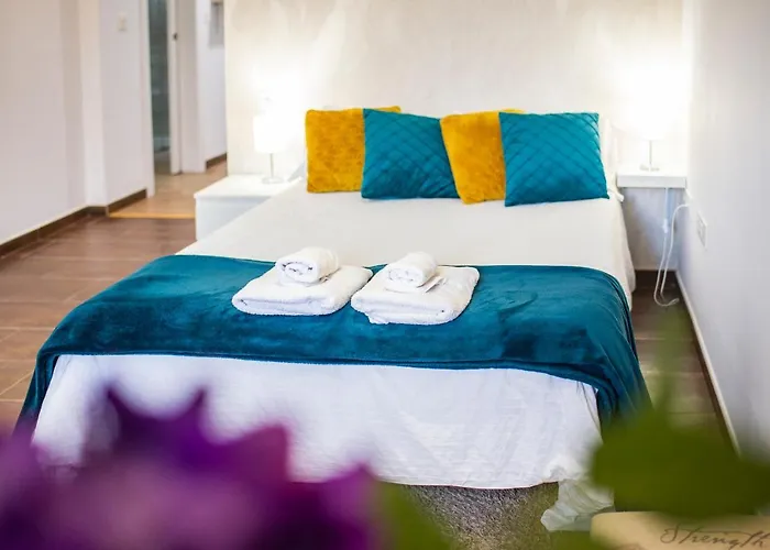 Apartment Cangas Relax *