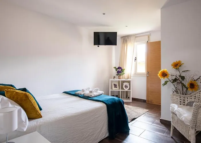 Apartment Cangas Relax *