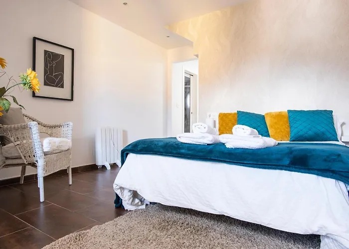 Apartment Cangas Relax *