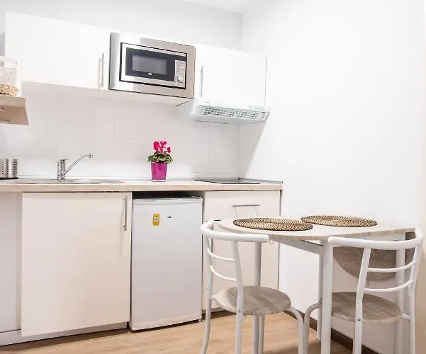 Cangas Relax Apartment Cangas de Onis