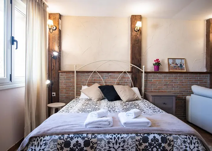 Apartment Cangas Relax