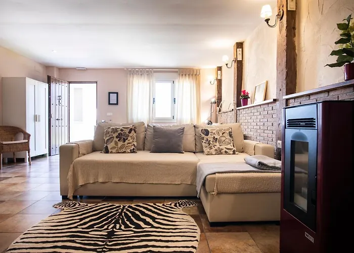 Cangas Relax Apartment *