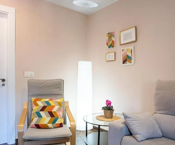 Cangas Relax Apartment Cangas de Onis