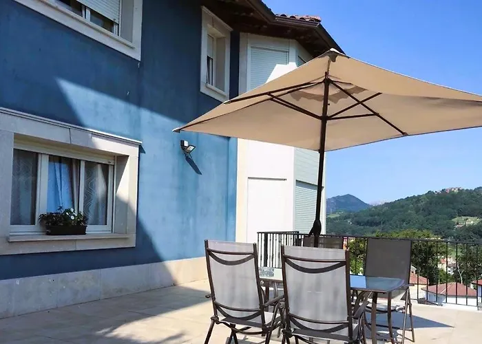 Cangas Relax Apartment Cangas de Onis